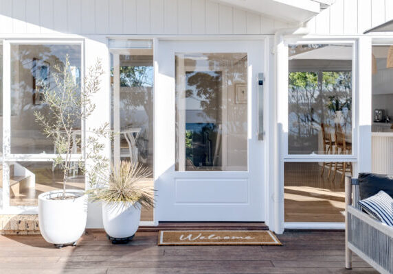 Home Lifestyle Exterior/Interior shots